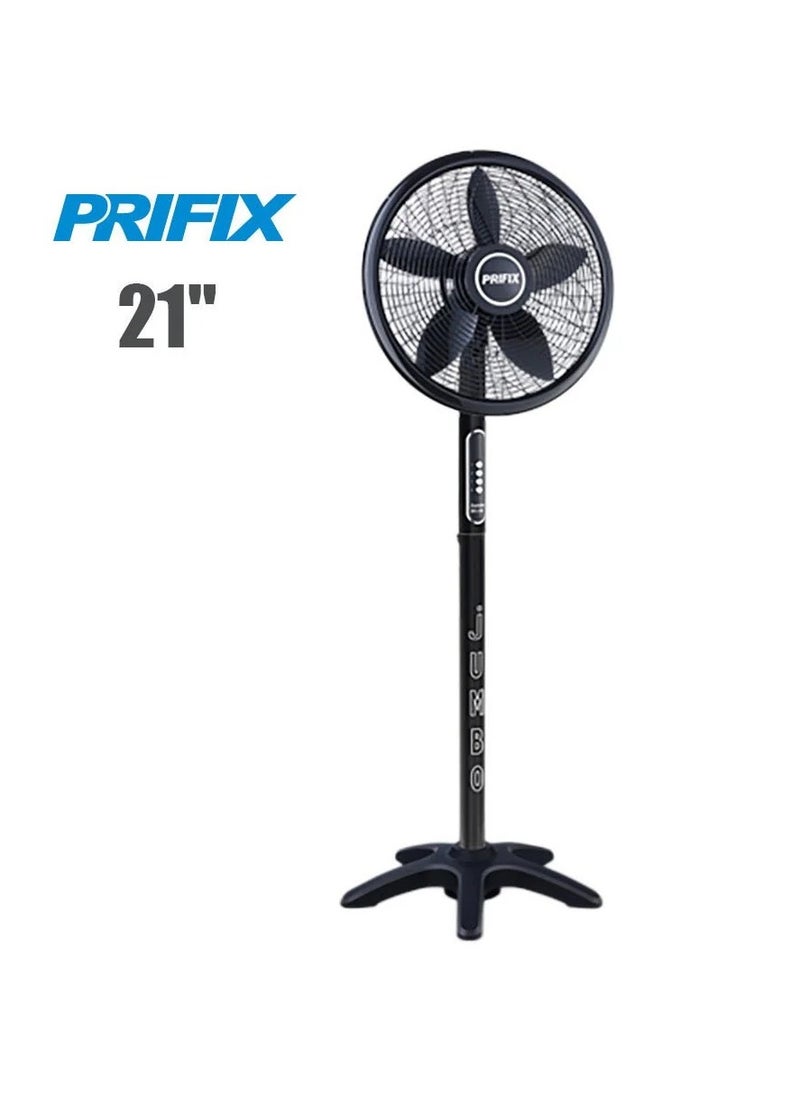 Prifix jumbo stand fan 21 remote - pzsku/ZC31621E549AA0489A99CZ/45/_/1721838472/fba0c2d3-4382-476d-9807-a4a587a998af