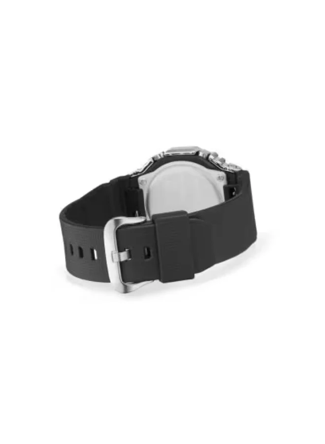 G-SHOCK Men's Resin Analog-Digital Watch GBM-2100A-1A3DR - 44.4 mm