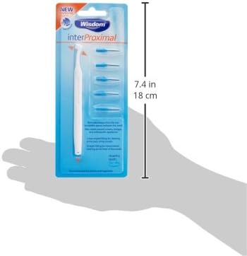 Wisdom Interdental Products InterProximal Set - Image 3