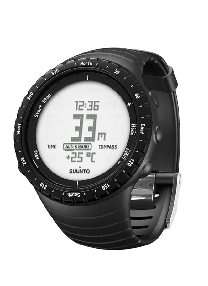 Suunto CORE Regular Black  - Image 1