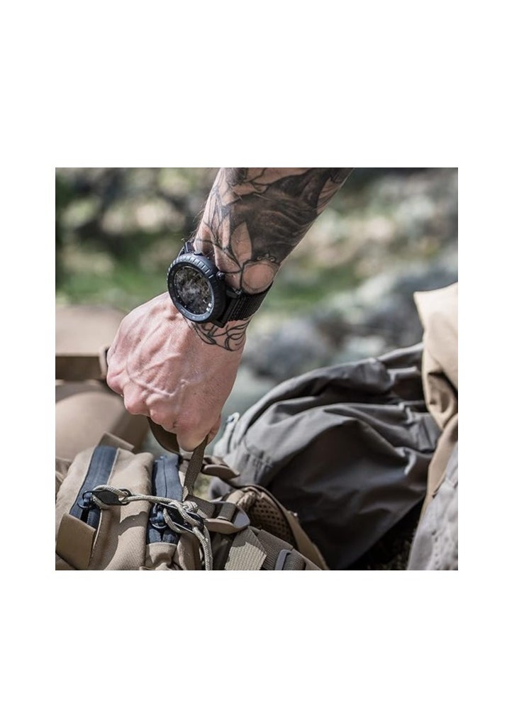 Suunto CORE Regular Black  - Image 3