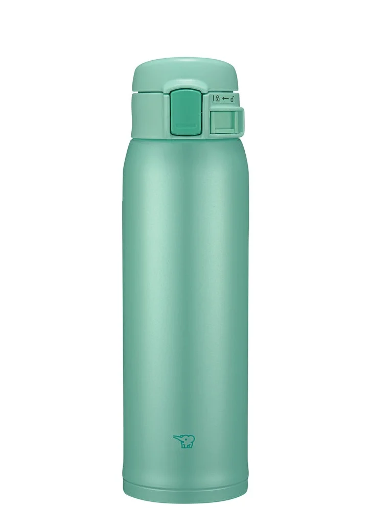 Zojirushi S/S VACUUM BOTTLE 0.48L - Mint