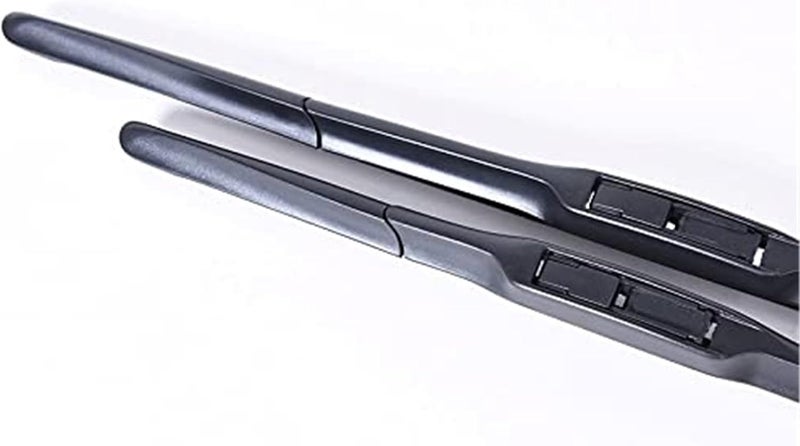 QASULER Windshield Wiper Blades for Acura TLX 2015-2017 - Image 3