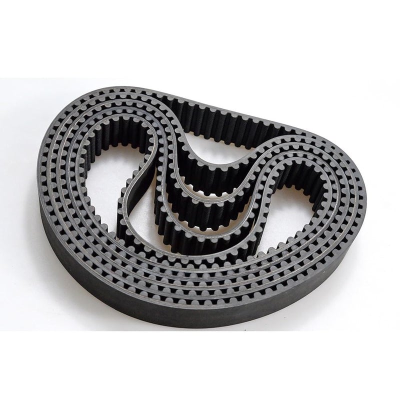 Htd8m Timing Belt 1192 8m Teeth 149 30mm Width Synchronous Belt For 3d Printer - Image 4