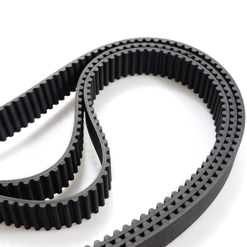 Htd8m Timing Belt 1192 8m Teeth 149 30mm Width Synchronous Belt For 3d Printer - Image 3