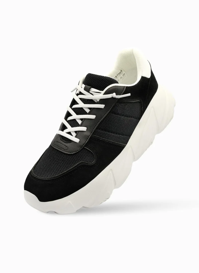 دوا زو لو حذاء رياضي شبكي