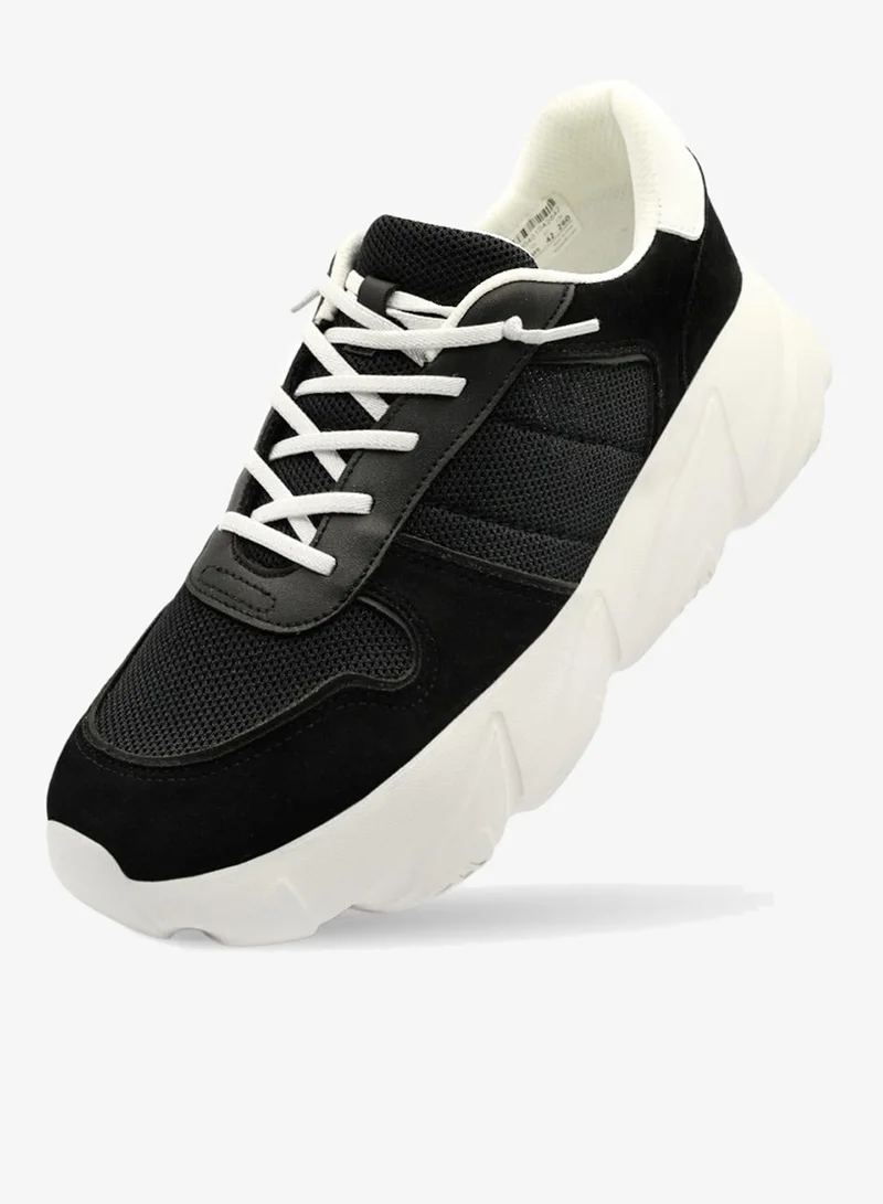 دوا زو لو حذاء رياضي شبكي