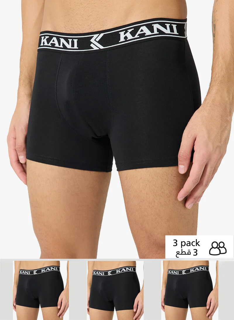 كارل كاني بوكسر بريفز بشريط كاسيت كلاسيكي  قطع