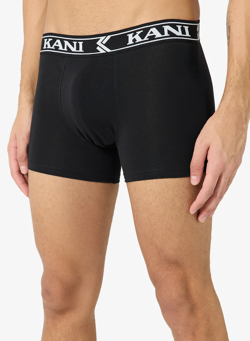 كارل كاني بوكسر بريفز بشريط كاسيت كلاسيكي  قطع