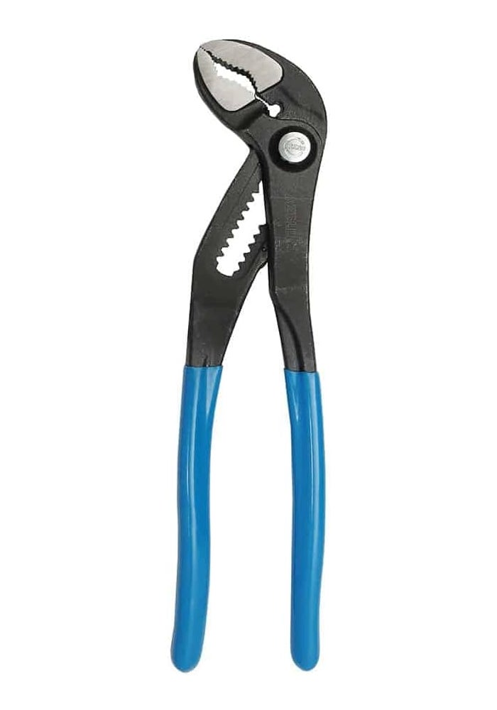 Gazelle 10 Inch Waterpump Plier