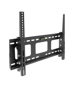zenvo X Tilting TV Wall Mount Bracket for 26'' to 63'' Screens – Heavy Duty & Space-Saving Design  - Image 1