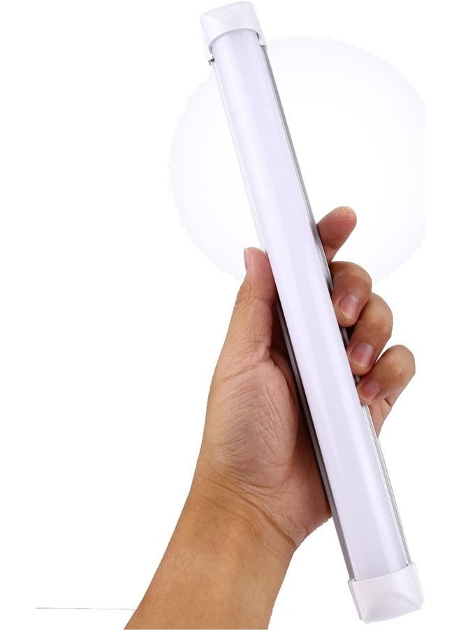 Generic T8 LED Tube Light Warm White 30cm  - Image 4