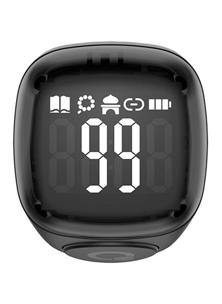 Toy Box Smart Tasbih Zikr Ring Size 20 Water resistant - Image 5