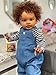 KOKOMANDY Realistic Reborn Baby Dolls Black Boy 26 inch Pippa Reborn Toddler Doll Real Life African American Toddler Silicone Boy Girl Baby Doll with Curly Hair Weighted Body Toys for Kids - Image 2
