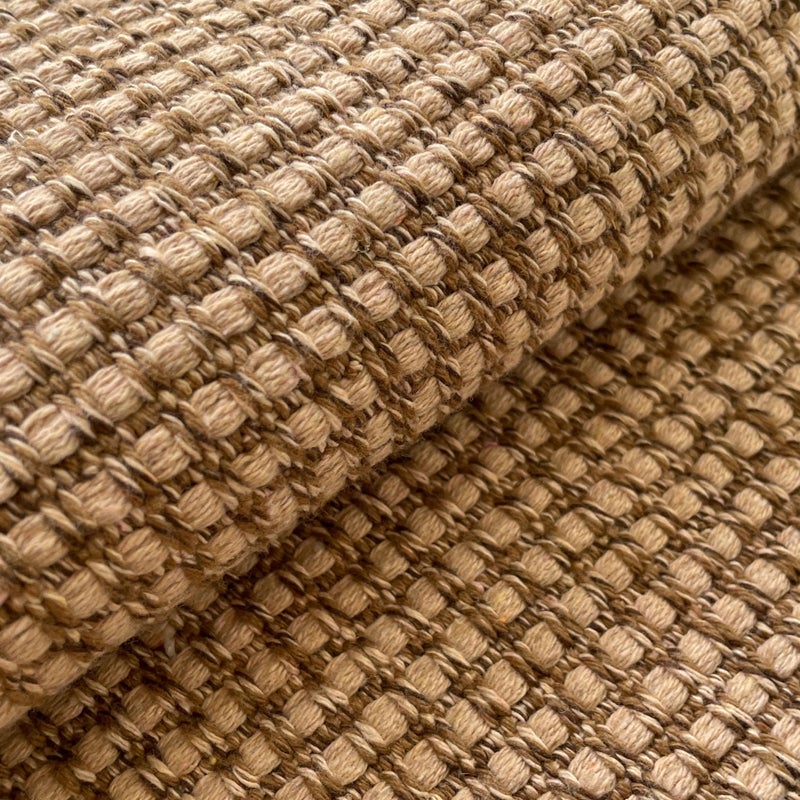 KOZYFLY KOZYFLY Boho Runners for Hallways 2x7 ft Washable Hall Carpet Runner Rubber Backed Kitchen Rug Natural Cotton Entryway Runner Rugs Floor Runners for Indoor Hallway Bedroom Kitchen  - Image 5
