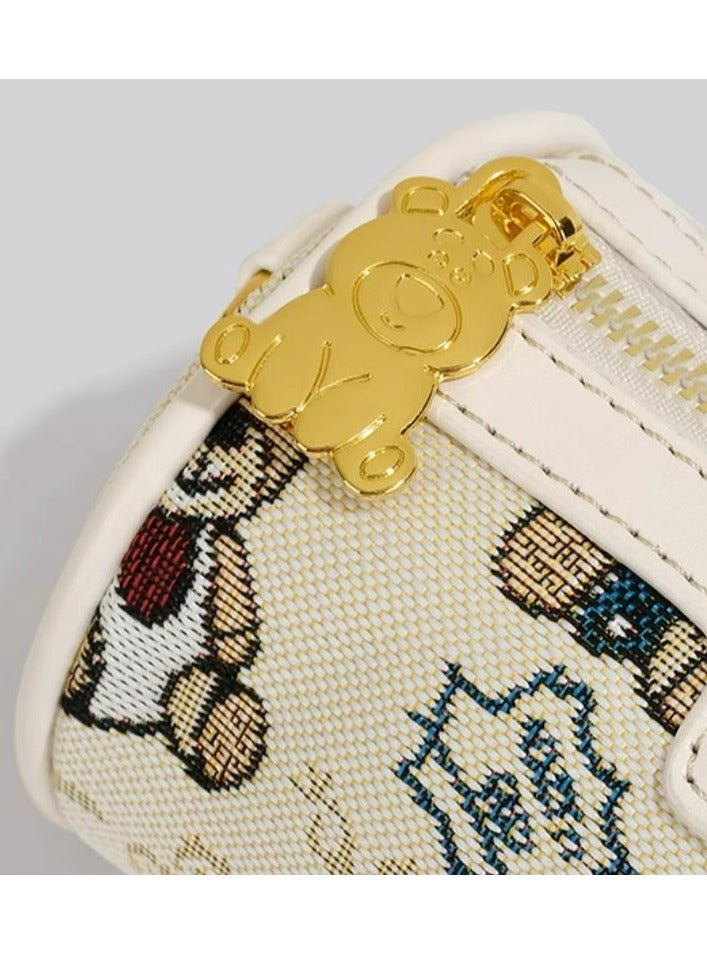 CEEKAY Advanced Handheld Design Women's Bag Crossbody Bag - Image 4