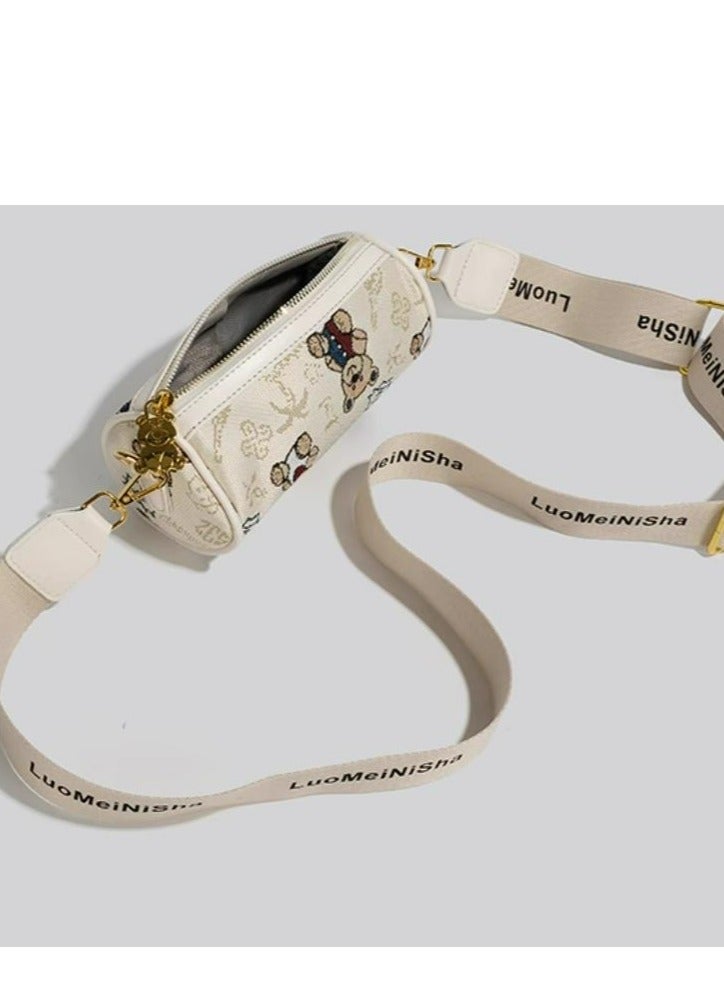 CEEKAY Advanced Handheld Design Women's Bag Crossbody Bag - Image 5