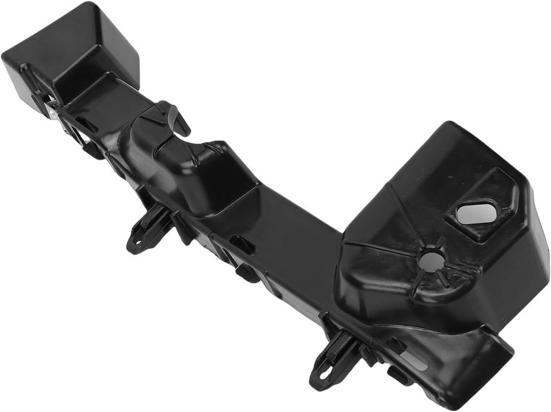 Tbest Front Bumper Bracket Impact Proof On Installation Retainer Holder Replacement Terrain 2018-2021 SUV (Right Side) - Image 2