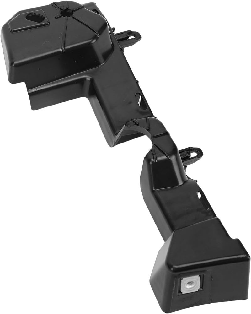 Tbest Front Bumper Bracket Impact Proof On Installation Retainer Holder Replacement Terrain 2018-2021 SUV (Right Side) - Image 4