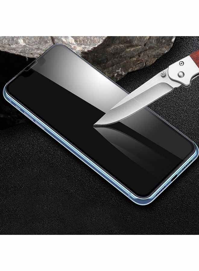 2-Pack Max Shieldz Tempered Glass Screen Protector for iPhone 13 Pro/13 Clear - Image 4