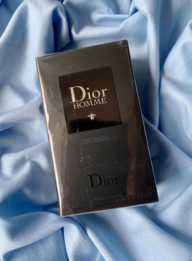 Dior Intense EDP For Men 50ml - Image 5