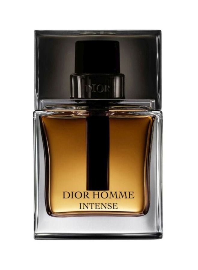 Dior Intense EDP For Men 50ml - Image 1