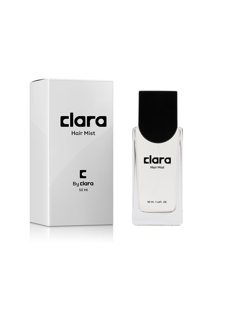 كلارا عطر الشعر - Image 1