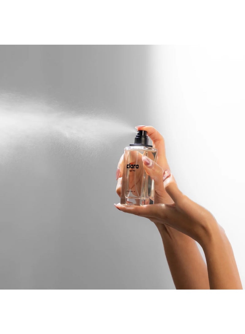 كلارا عطر الشعر - Image 5