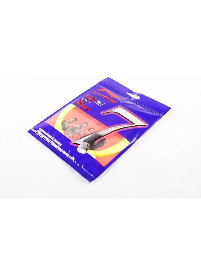 لي-نينج لي-نينغ وتر تنس الريشة رقم