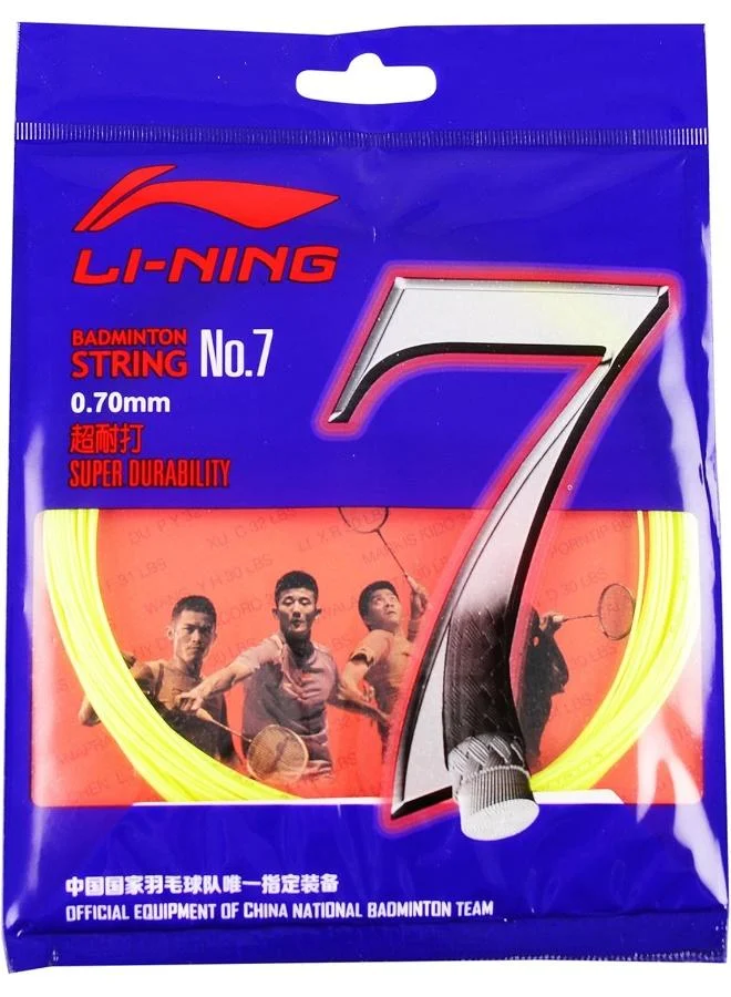 Li-Ning Li-Ning No. 7 Badminton String
