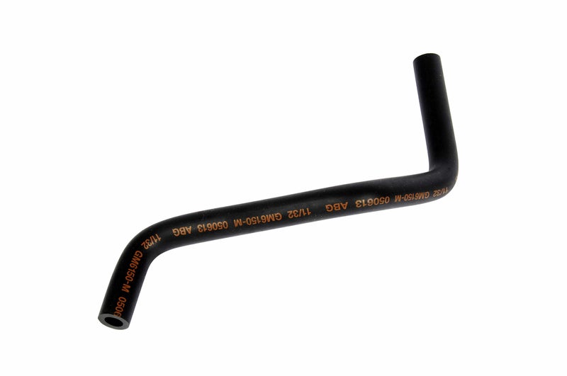 ACDelco خرطوم تهوية علبة المرافق GM Genuine Parts 12556932، أسود - Image 2