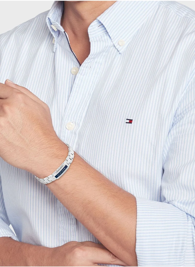TOMMY HILFIGER Stainless Steel Bracelet