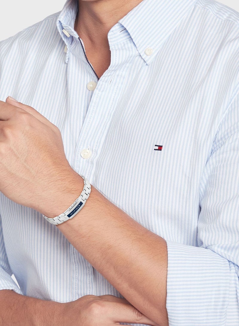 TOMMY HILFIGER Stainless Steel Bracelet  - Image 2