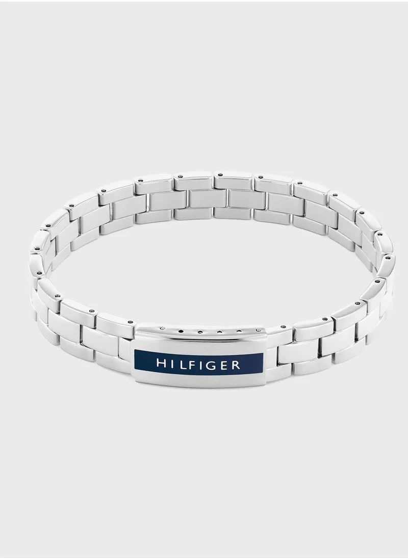 TOMMY HILFIGER Stainless Steel Bracelet