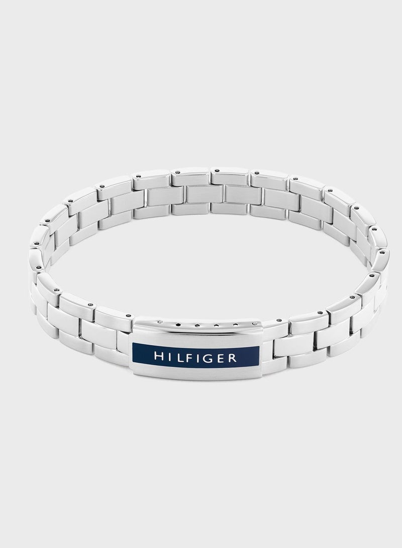 TOMMY HILFIGER Stainless Steel Bracelet  - Image 1