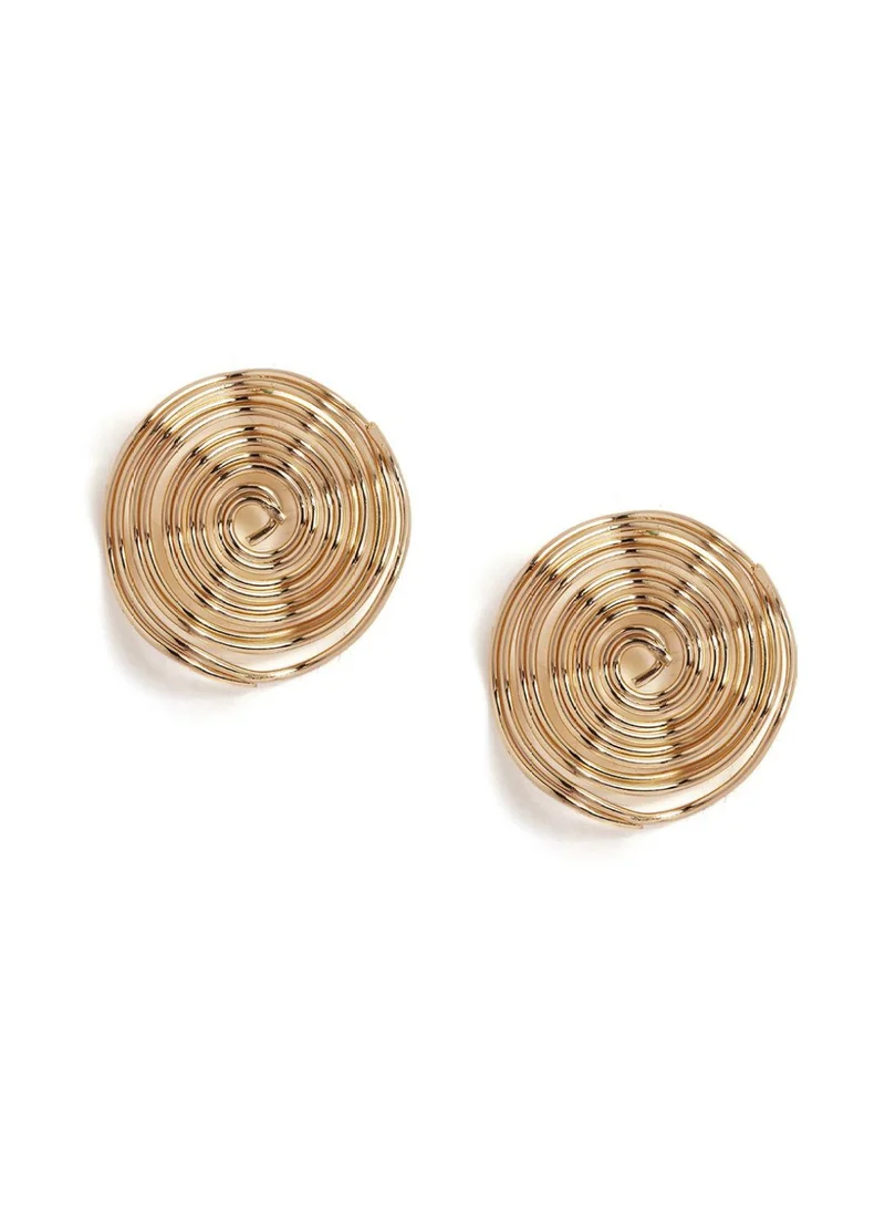 برياسي Plated Studs