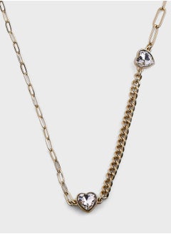 Rubi Mid Chain Necklace  - Image 2