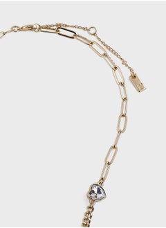 Rubi Mid Chain Necklace  - Image 3