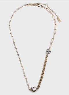 Rubi Mid Chain Necklace  - Image 1