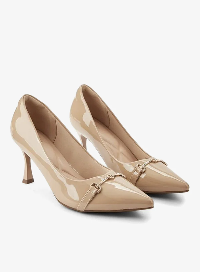 Celeste Women Stiletto Heel Pumps