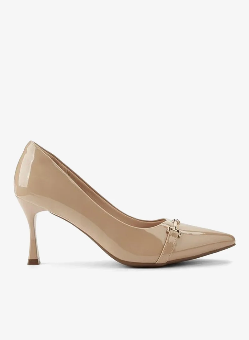 Celeste Women Stiletto Heel Pumps