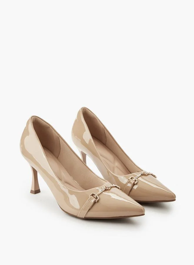 Women Stiletto Heel Pumps