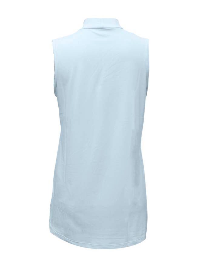 Carina Cookies High Neck T-Shirt - Image 3