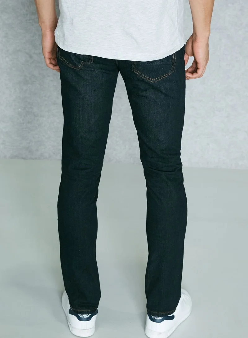 SOUL STAR Slim Fit Jeans