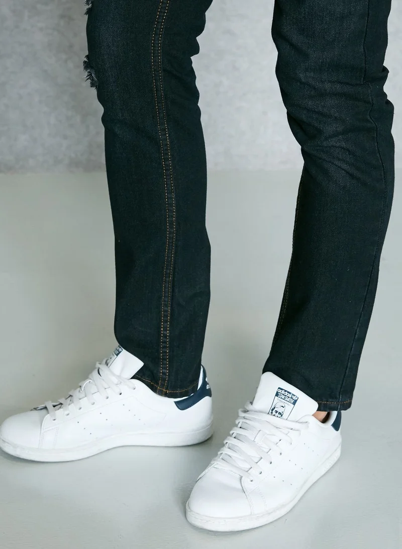 SOUL STAR Slim Fit Jeans