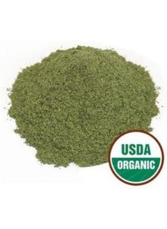 Starwest Botanicals , Organic Greenpower Blend, High In Chlorophyll, Antioxidants Minerals, Vitamins And Enzymes, 453.6 G  - Image 3