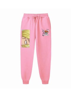KUYING New One Piece Legged Sports And Leisure Pants  - Image 1