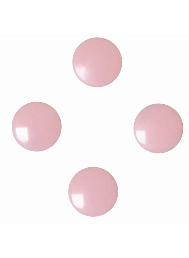 general Switch Silicone Key Cap NS Direction Silicone Color Key Sticker Joycon Key Sticker Handle Rocker Cap-Product Color:Red Round Cross - Image 5