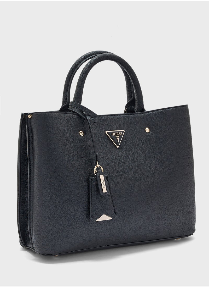 GUESS - حقيبة ميريديان لصديقة - Image 1