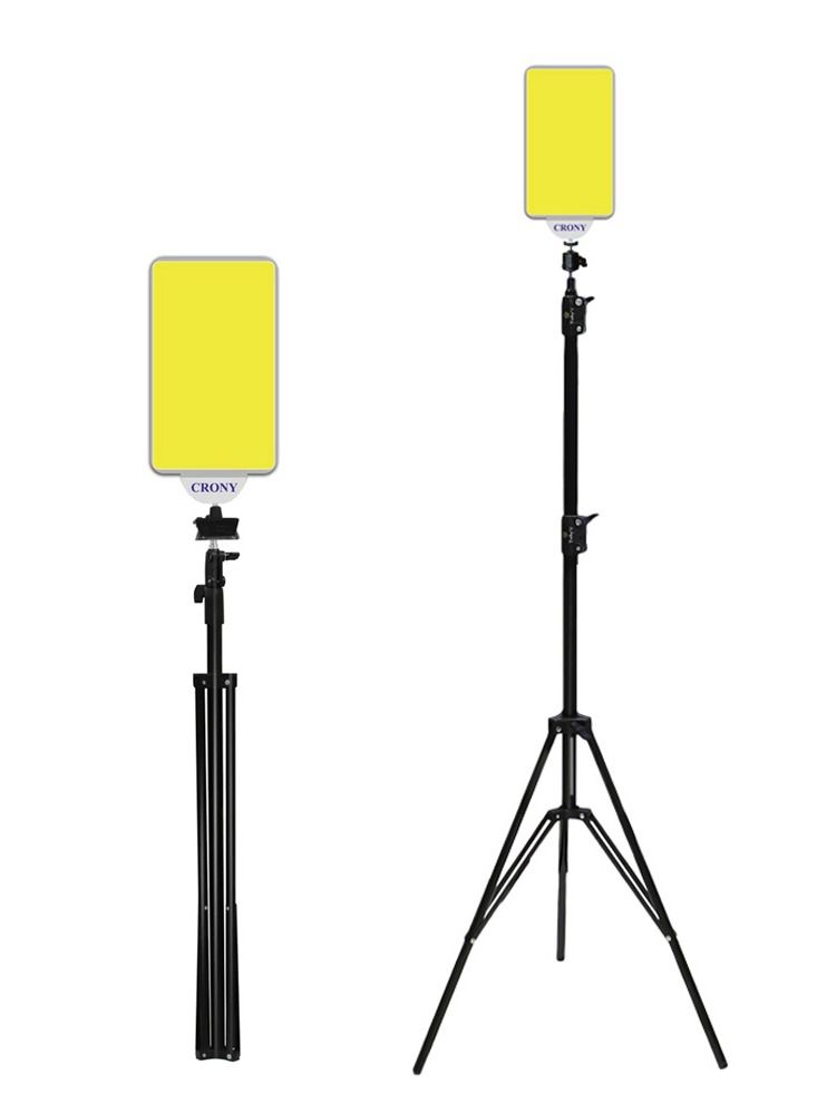 Crony VIP-02 W مصباح خارجي متعدد الوظائف 60 واط لمخيمات النزهات والشواء مجموعة كاملة من الضوء - Image 1